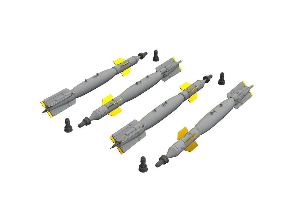 F-35C armament