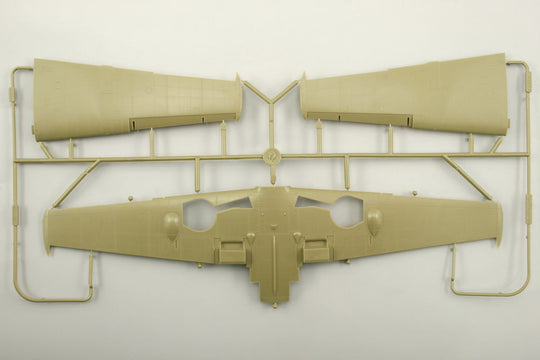 Bf 109E-3 Profipack