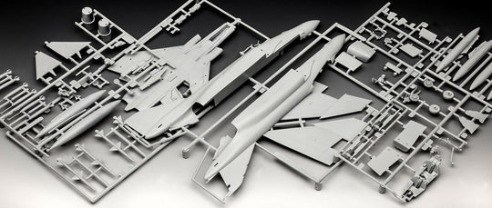 F-4J Phantom II