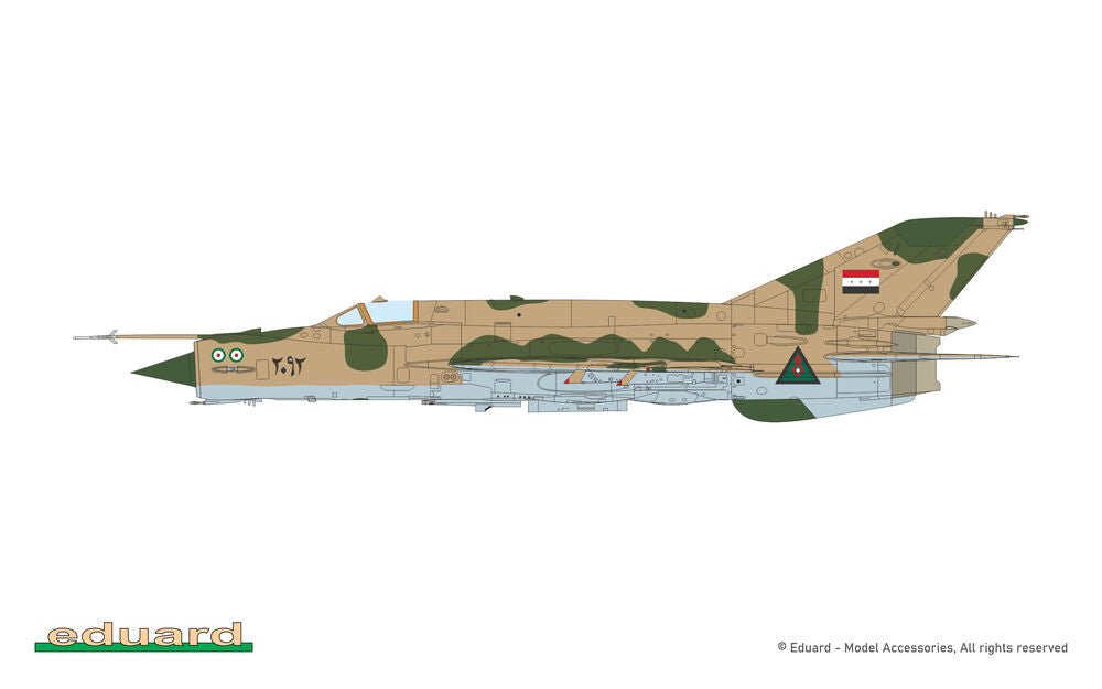 MiG-21bis