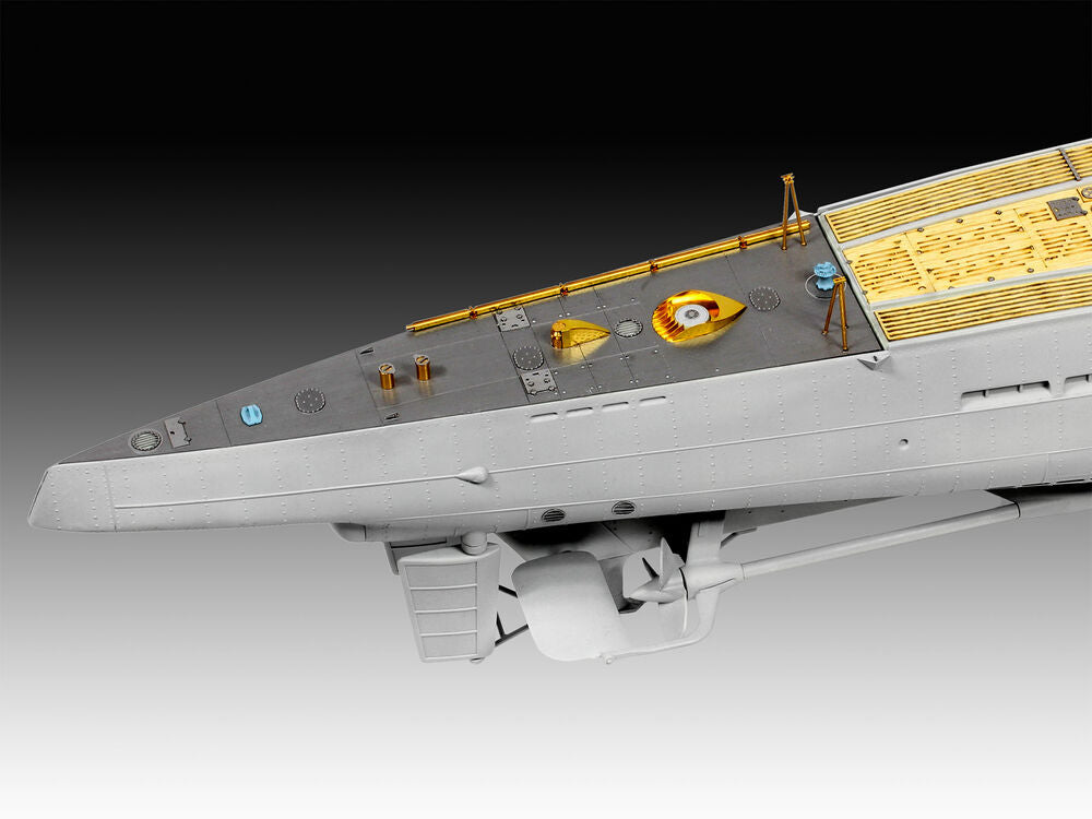 Type IX C