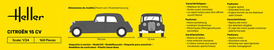 Citroen 15 CV