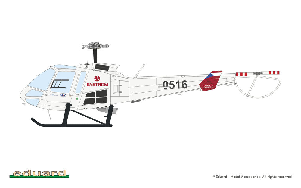 ENSTROM 480