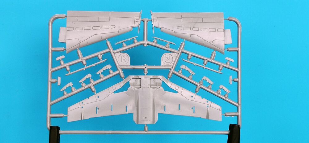 Hawk 209 light fighter (IDN)