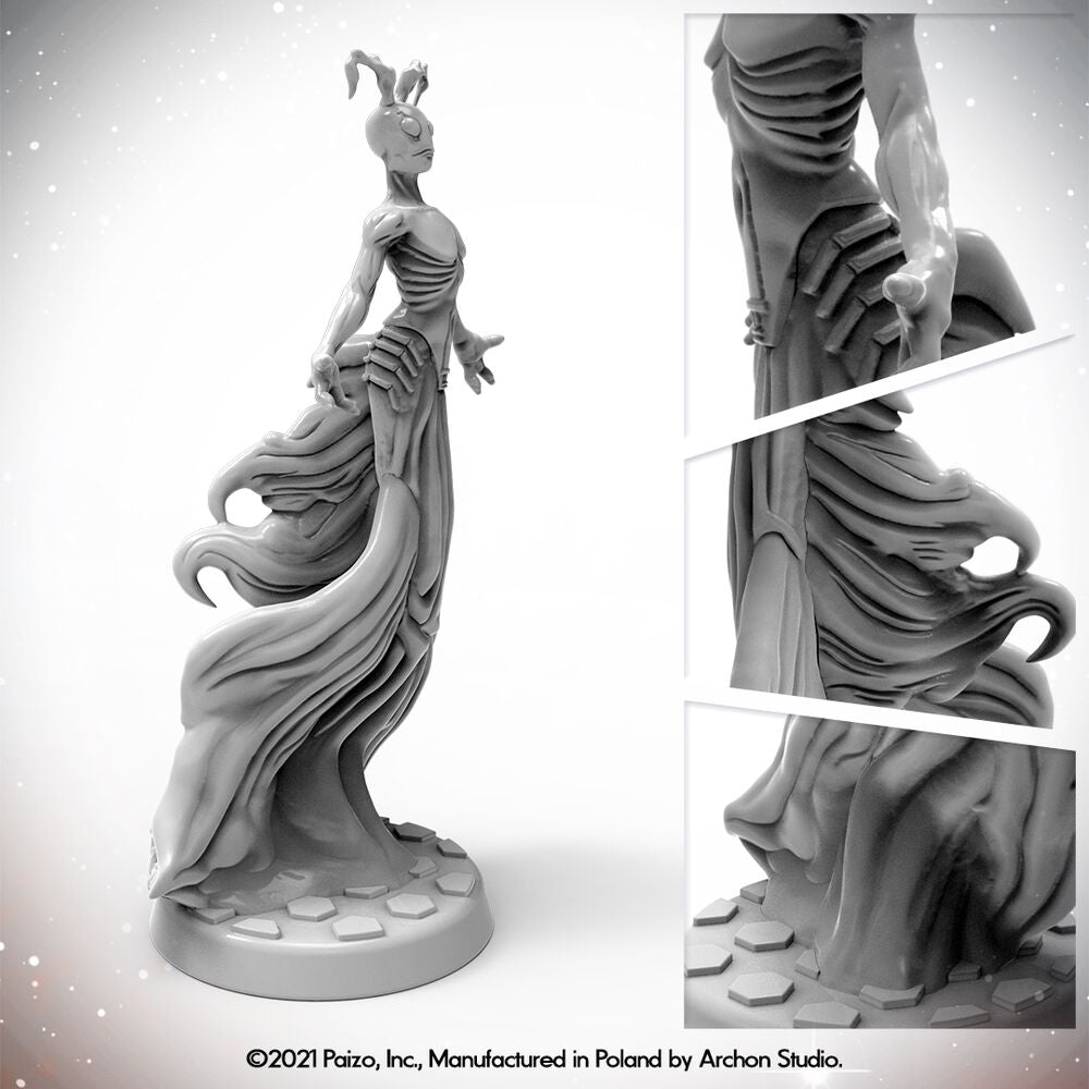 Masters of the Universe Miniatures: ASTERAY