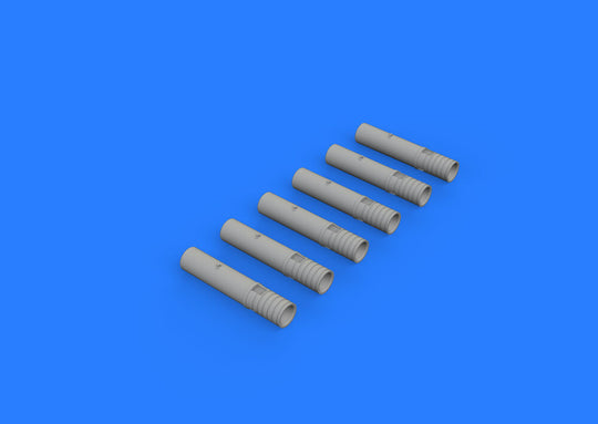 British 250lb depth charges