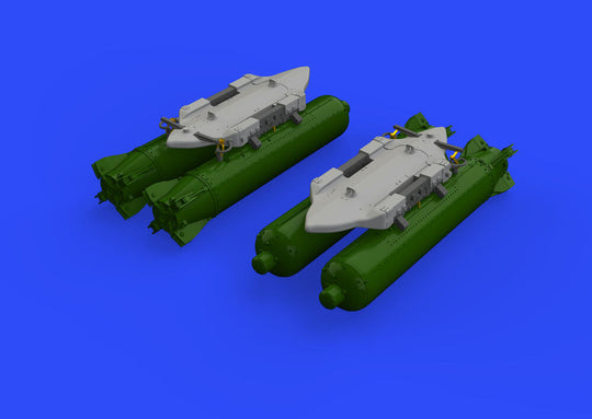 BRU-57A rack