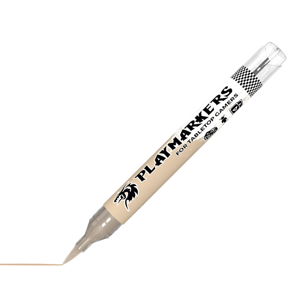 Playmarker Dark Skin