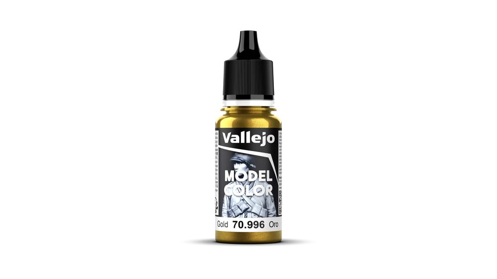 Model Color: 199 - Gold 18 ml