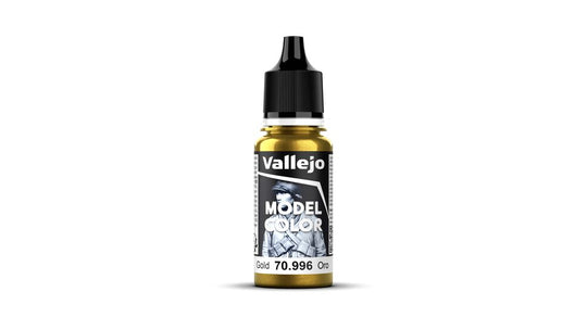 Model Color: 199 - Gold 18 ml