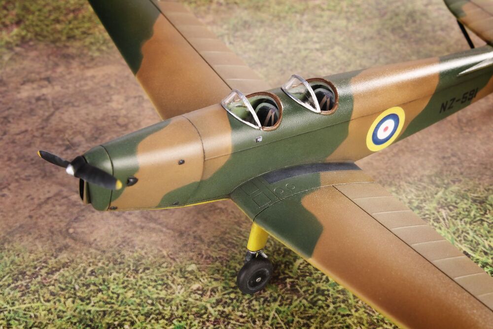 DH.94 Moth Minor 'Under the Southern Cross'