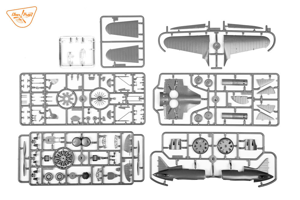 I-16 type 5 (early version)