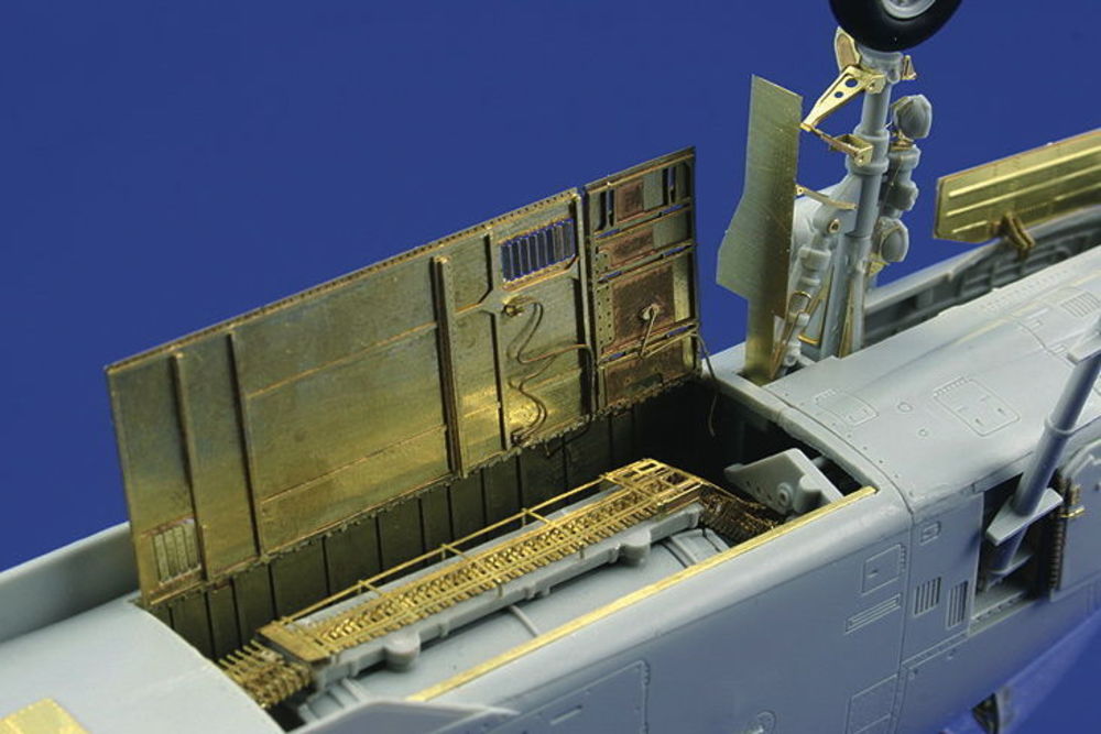 A-10 Thunderbolt II exterior für Hobby Boss Bausatz