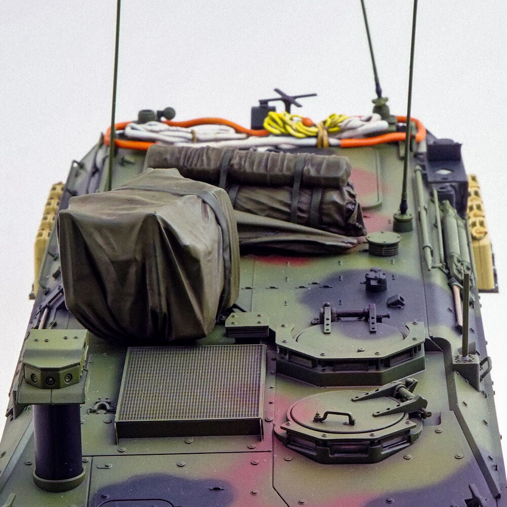 EXTERIOR DETAIL UPGRADE SET B FOR ACV-P