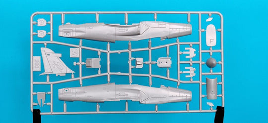 Hawk 208 light fighter (MAL)