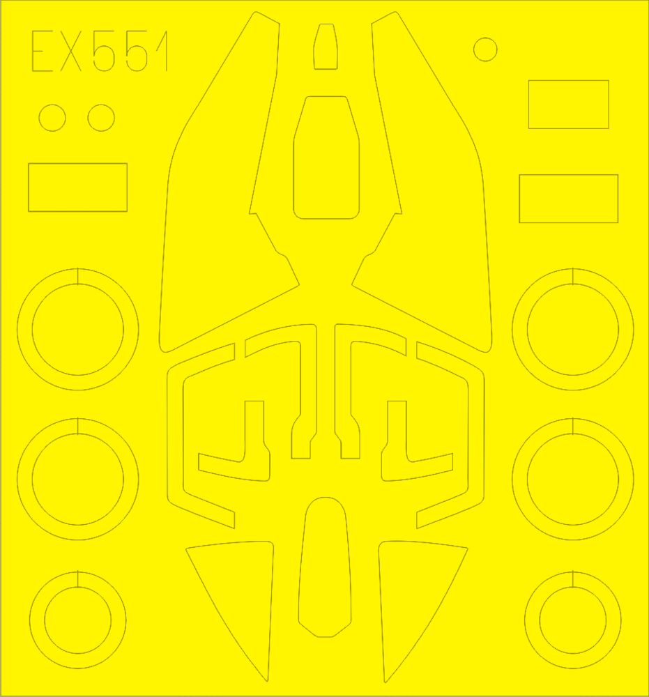 Su-17 M3/M4 for Kitty Hawk