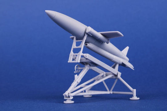 MQM-74A Chukar Target Drone