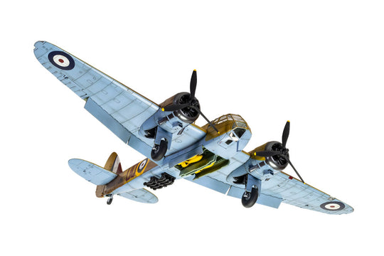 Bristol Blenheim Mk.1