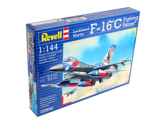 F-16C Fighting Falcon