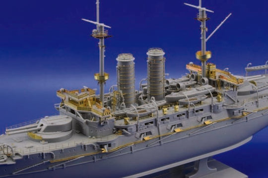 Mikasa für Hasegawa Bausatz