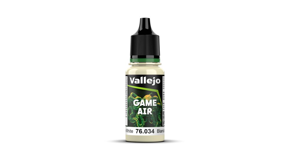 Game Air: Bone White 18 ml
