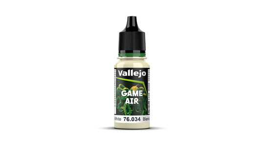 Game Air: Bone White 18 ml