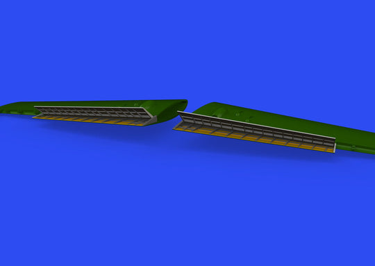 F4F-3 landing flaps PRINT for EDUARD