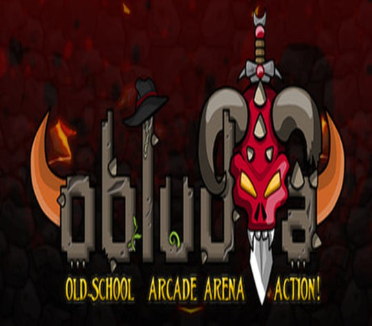 Obludia Steam CD Key