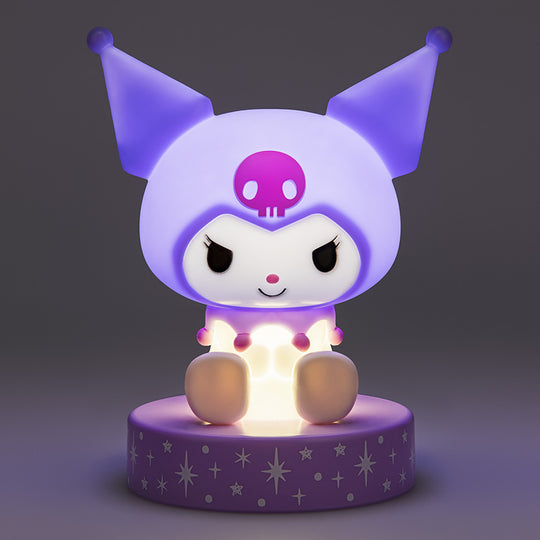 KUROMI - Icon Lamp 4,3inch