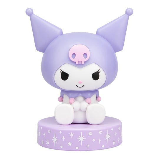 KUROMI - Icon Lamp 4,3inch