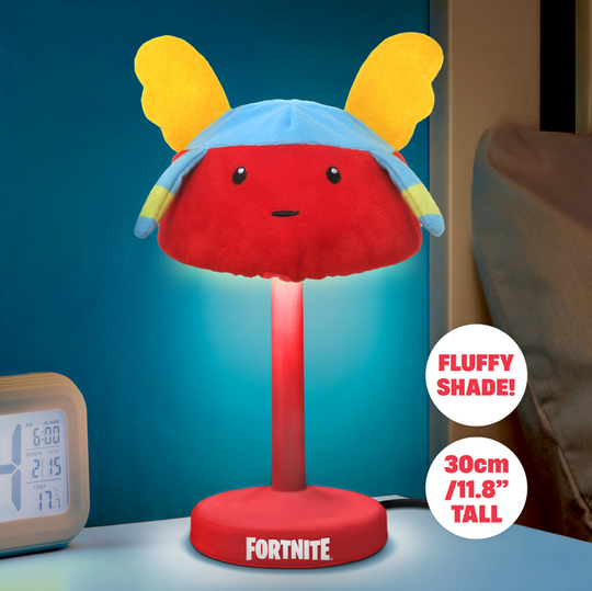 FORTNITE - Guff - Softglo Lamp 30cm