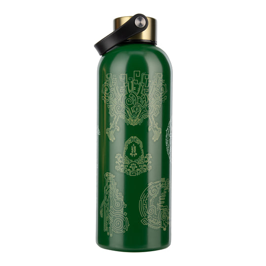 THE LEGEND OF ZELDA - Metal Water Bottle