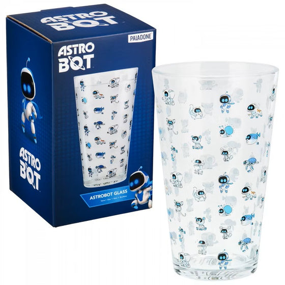 ASTRO BOT - Glass 13oz