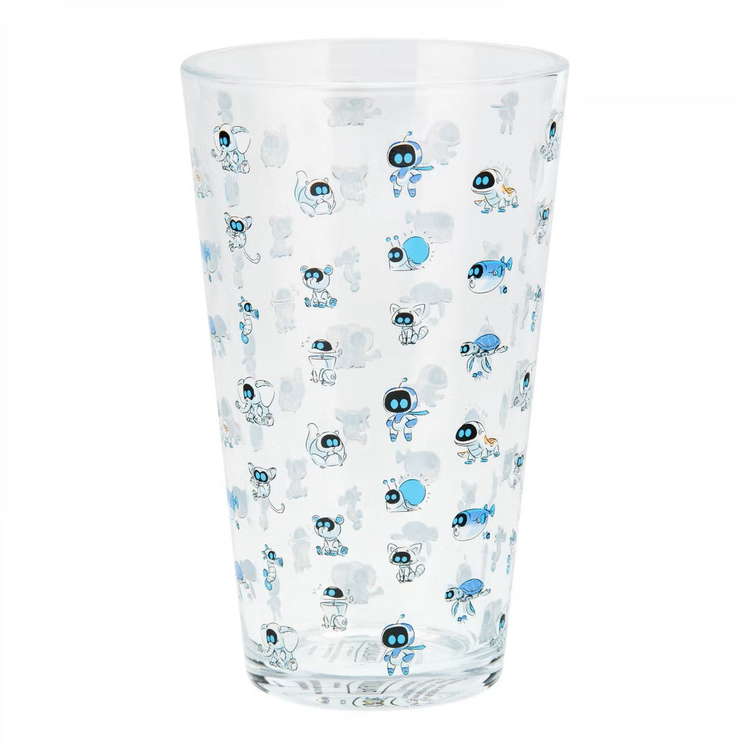 ASTRO BOT - Glass 13oz