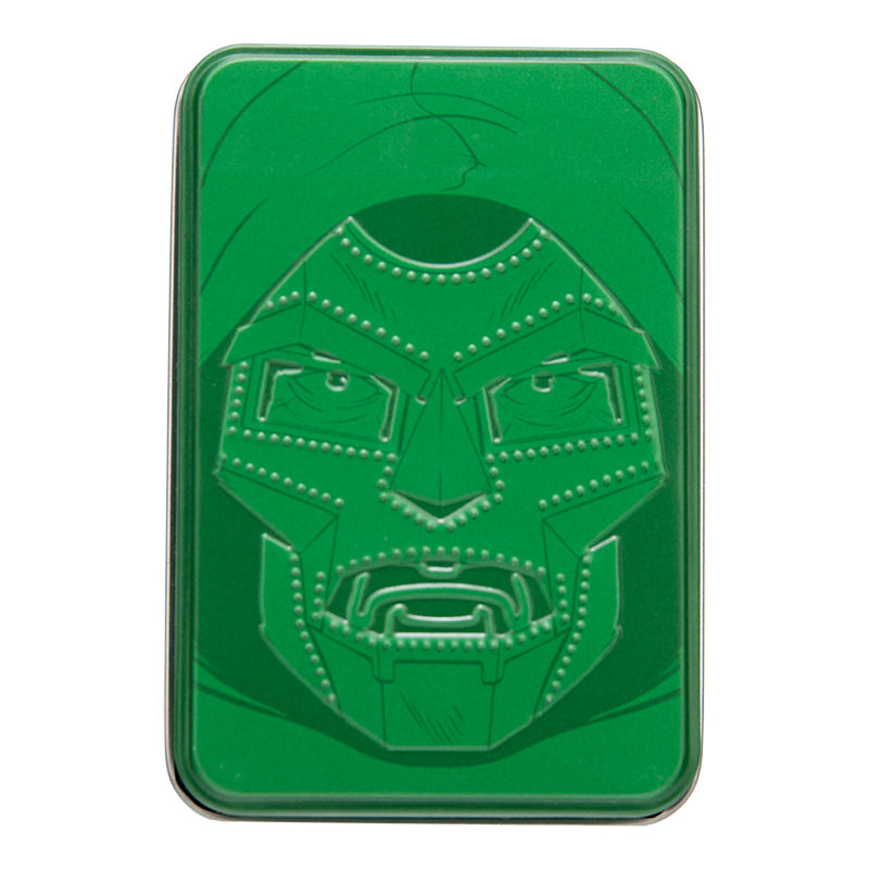 MARVEL - Dr. Doom - Playing Cards in a Tin