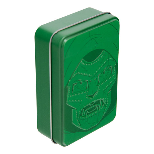 MARVEL - Dr. Doom - Playing Cards in a Tin