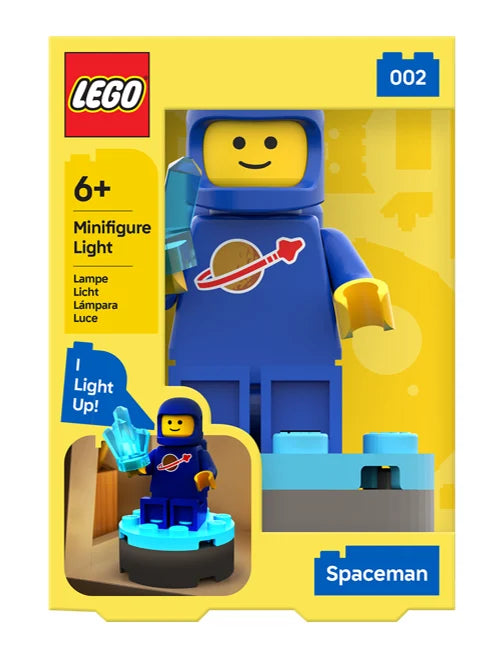 LEGO - Astronaut - Icon Light 14cm
