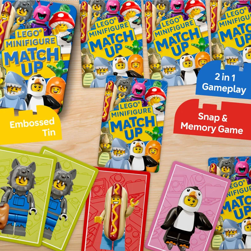LEGO - Playing Cards