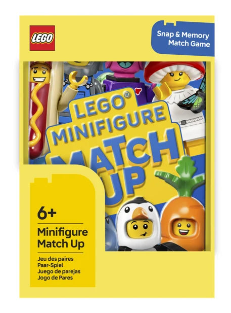 LEGO - Playing Cards