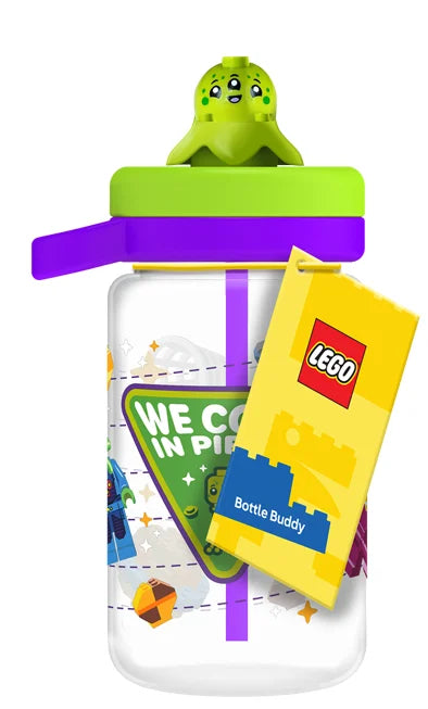 LEGO - Bottle Buddy 600ml