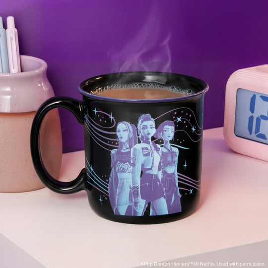 K-POP DEMON HUNTERS - Mug 450ml