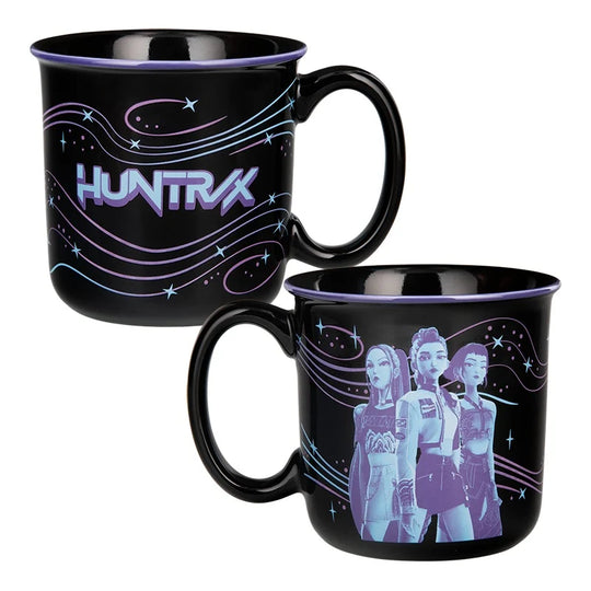 K-POP DEMON HUNTERS - Mug 450ml