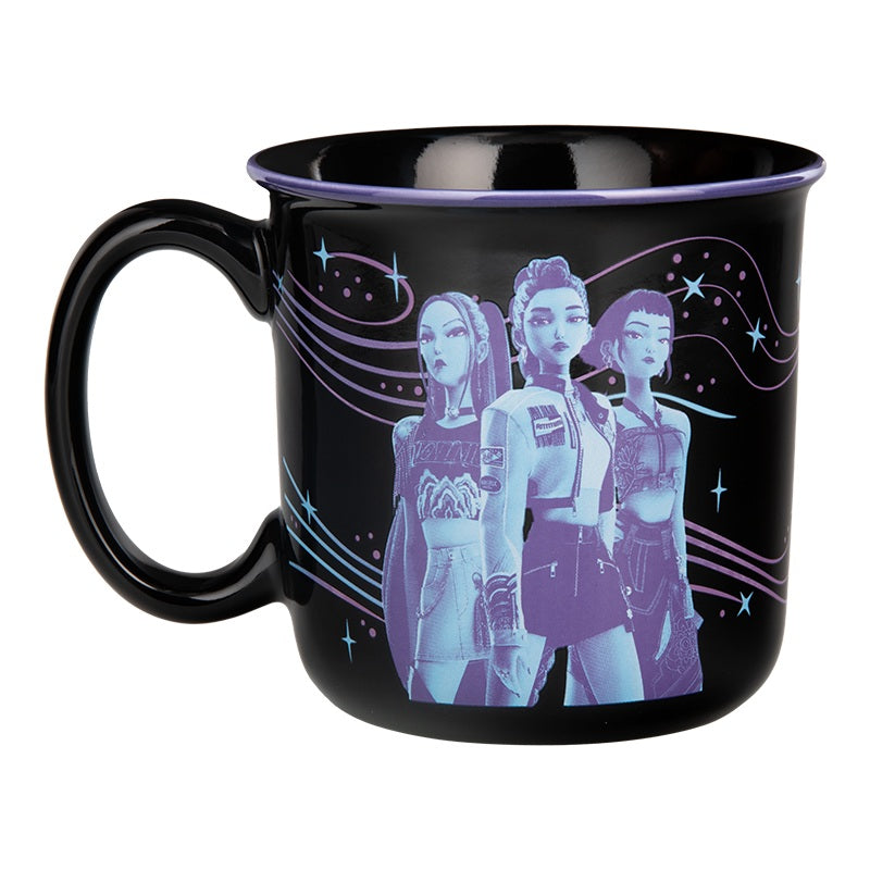 K-POP DEMON HUNTERS - Mug 450ml