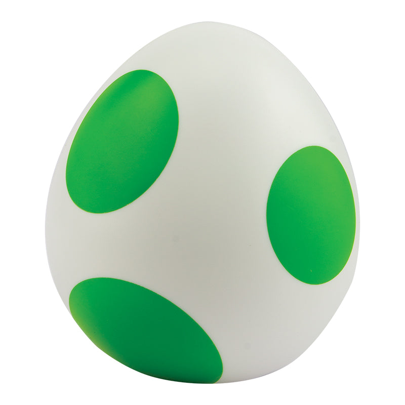 SUPER MARIO - Yoshi Egg - Décorative Light 13cm