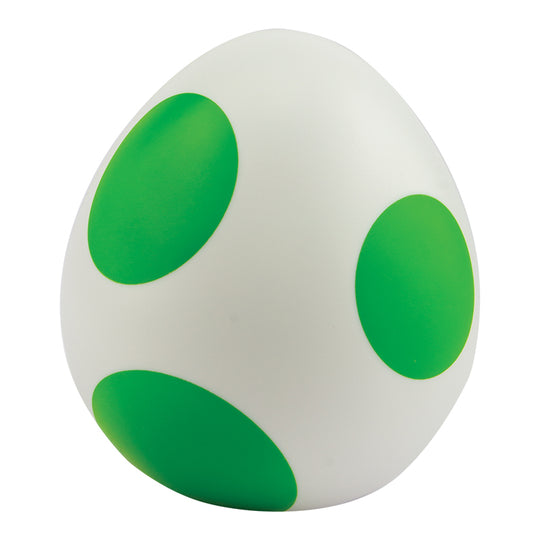 SUPER MARIO - Yoshi Egg - Décorative Light 13cm