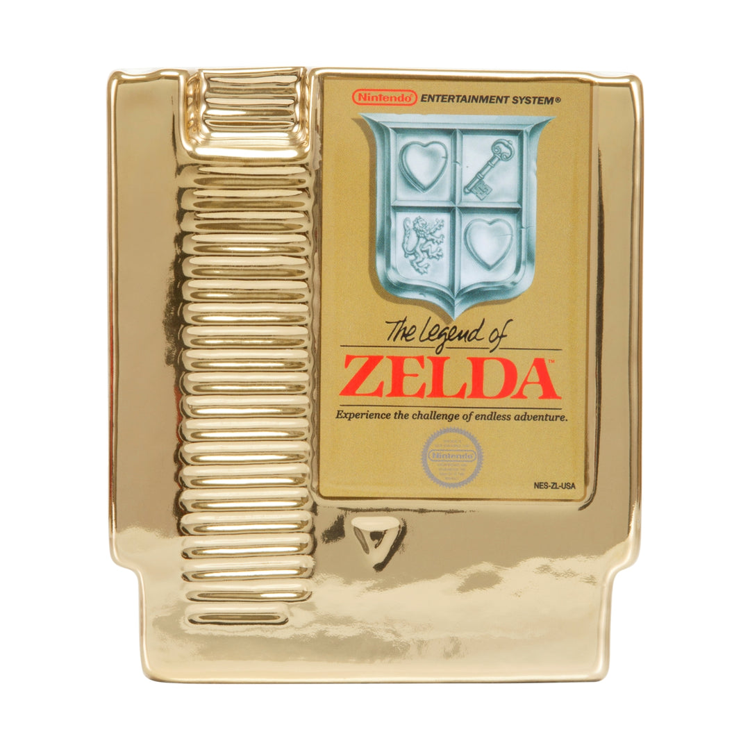 THE LEGEND OF ZELDA - Cartridge - Pencil Holder