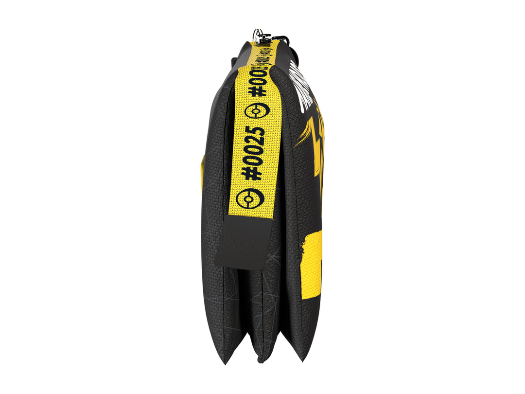 POKEMON - Twilight Champions Pikachu - Triple Pencil Case