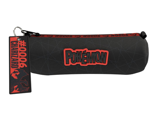 POKEMON - Twilight Champions Charizard - Pencil Case