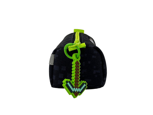 MINECRAFT - Hostil Behavior - Pencil Case