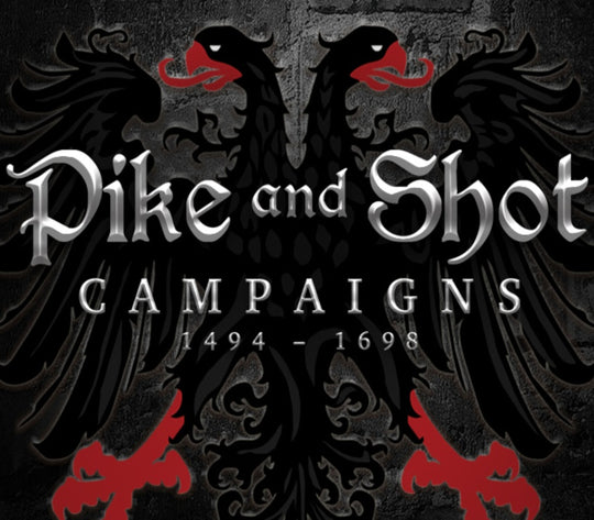 Pike and Shot: Campaigns PC Steam CD Key